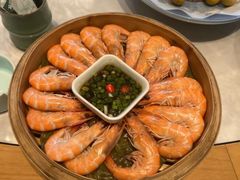 -花城粤菜餐厅(高新区店)