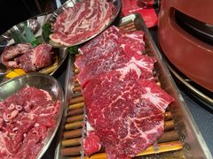 -西塔老太太泥炉烤肉(双井店)