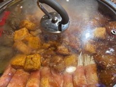 -黄记煌三汁焖锅(崇文门店)