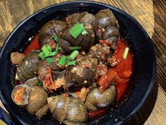 -老闵田螺馆·南昌特色小炒(梦时代店)