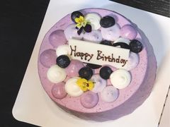 -SAYScake善食感戚风蛋糕(临江大道店)