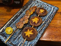 -山葵家居酒屋(天目里店)