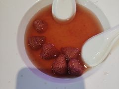 -潮庭·大连海鲜·炭火烧烤·扇贝王(大连店)