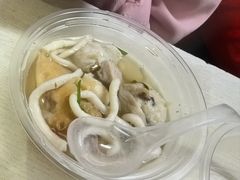 -非遗·十八曲鱼饺(西马总店)
