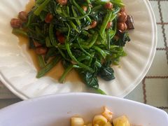 -山玲湾新疆菜(立清路店)