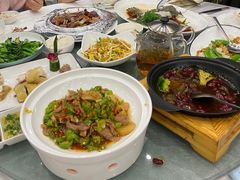 -国贸旋转餐厅(国贸广场店)
