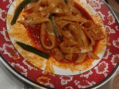 -马老六清真餐厅(雁滩店)