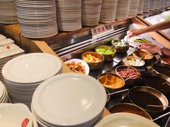 -火炉火自助餐(悠唐购物中心店)