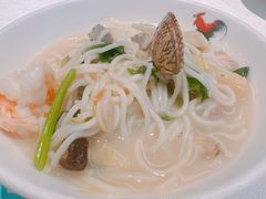 -莆田餐厅PUTIEN(世博源店)