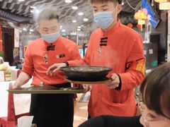 -老浒记烤鸭-北京菜(琉璃厂店)