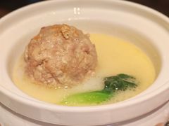 清蒸狮子头-八分饱·西津会(西津渡店)