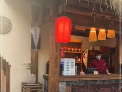 门面-土灶人家柴火鸡(彭州店)