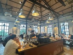 -The Workshop Coffee