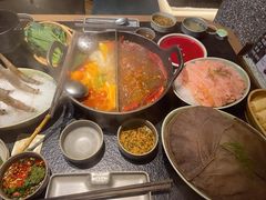 -大龙燚·旷野鲜火锅(广州首店)