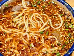 -我的面 川味Bistro(后沙峪店)