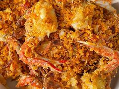 -喜记避风塘炒辣蟹(旗舰店)