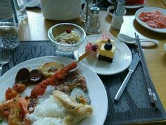 -佰园全日西餐厅-厦门佰翔软件园酒店