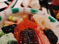 -滩万日本料理Nadaman(国贸大酒店)
