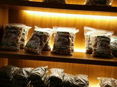 -黔蘑菇四季餐厅(观山湖店)