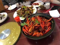-渔家乐小海鲜(皇姑店)