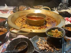-哥老官重庆美蛙鱼头(龙湖杭州金沙天街店)