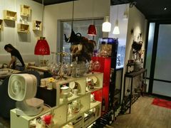 -K·Kitchen KK牛扒厨房(江南西店)