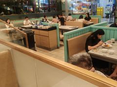 -翠华餐厅(正佳广场店)