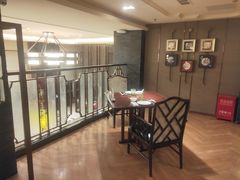 -南堂馆·新川菜(天府三街店)