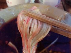 -周幺妹重庆老火锅(银泰城总店)