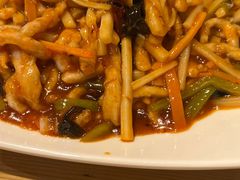 -左邻右舍褡裢火烧(石榴园店)