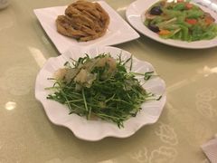 -烤肉宛饭庄(北新桥店)