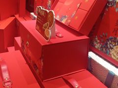 -旺顺阁·北京菜·烤鸭(大望路店)
