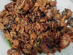 -雪湖煜辰鱼头老店(雪野湖店)