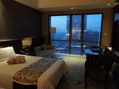-昆山皇冠国际会展酒店