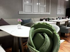 -潮一不贰·法式甜品·生日蛋糕·西式简餐(外滩店)