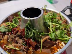 -华府九号海鲜烧烤大排档(龙域店)