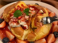 -UPPER KITCHEN(延安路店)