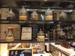 -新发展亚太JW万豪酒店·福苑咖啡厅