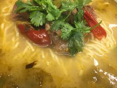 -四季小馆·地道北京小吃(广百店)