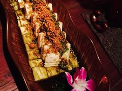 花马天堂云南餐厅(高邮路店)-花马天堂云南餐厅 Lost Heaven(高邮路店)