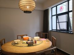 包厢-火候轩品质湘菜·私厨(市府店)