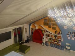 -西安小天鹅艺术团(曲江Alice店)