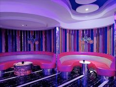 -欢乐糖果KTV(长江店)