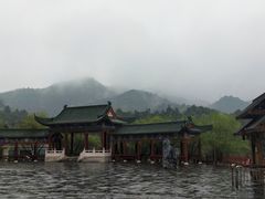 -酒仙湖景区