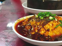 怪味鸡-老丘丘(较场口店)