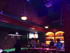 -IRISH PUB NO.9 爱尔兰酒吧