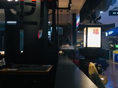 -和府捞面(石景山喜隆多店)