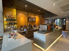 -星巴克(福州三坊七巷店)