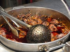 -老妈秘制兔头(春熙路店)