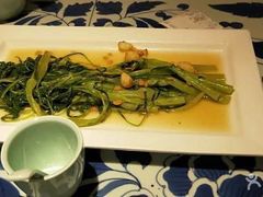 -绿茶餐厅(布吉万象汇店)